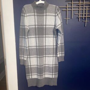 Women’s blue orchid dress size s